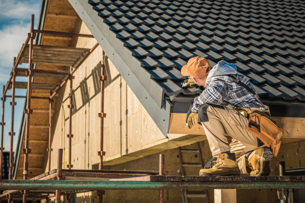Best Tile Roofing Contractor  in North Platte, NE