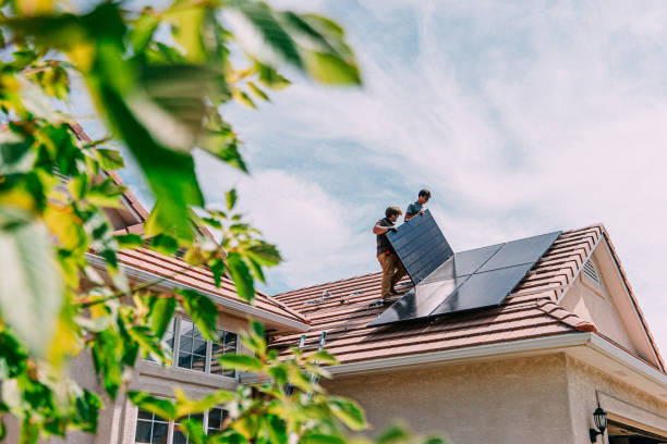 Best Storm Damage Roof Repair  in North Platte, NE